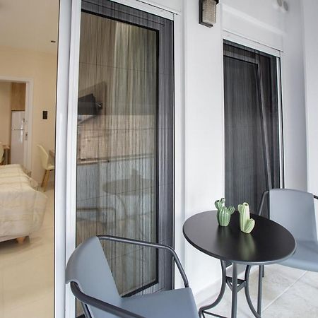 Marianthe Apartments Ioannina Eksteriør billede