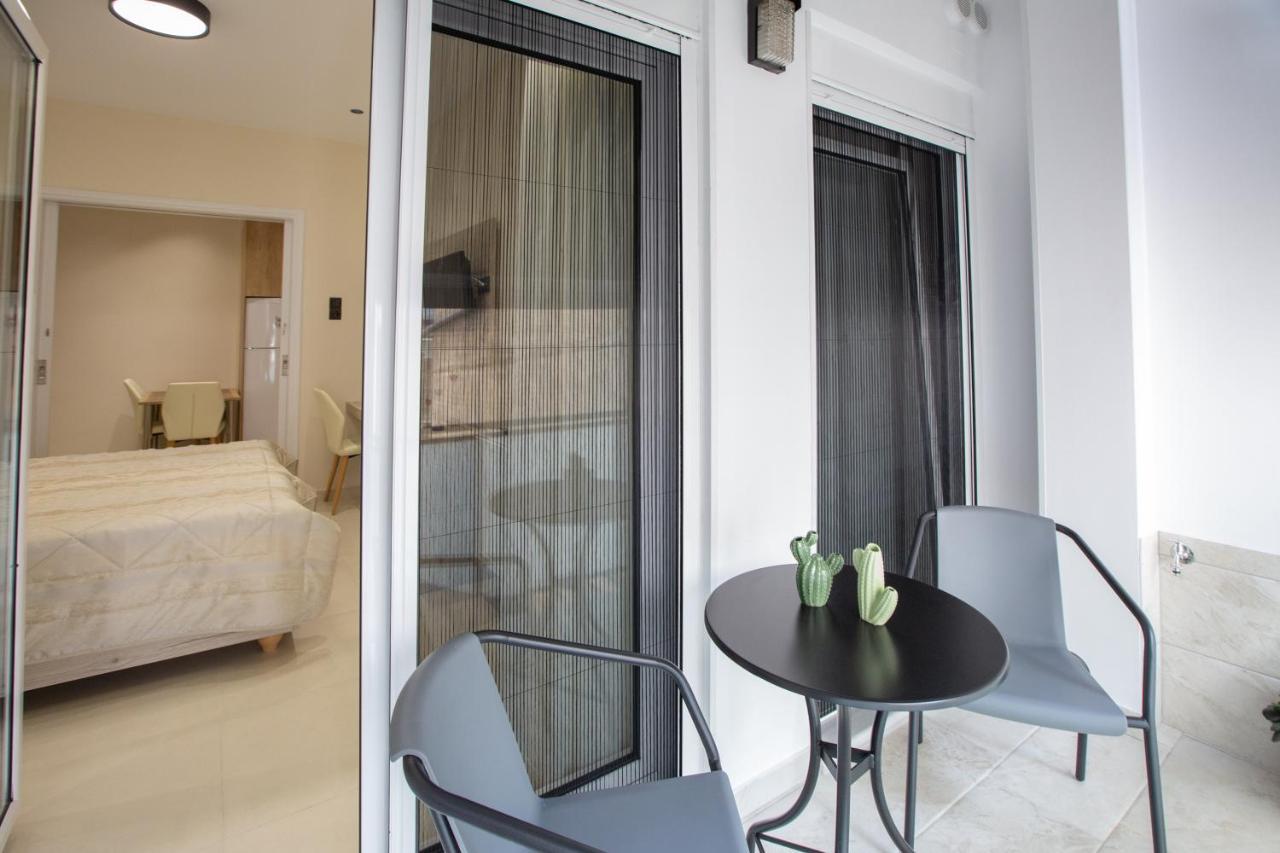 Marianthe Apartments Ioannina Eksteriør billede